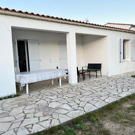 Maison Lumineuse A Ars En Re Ars-en-Ré Exterior foto